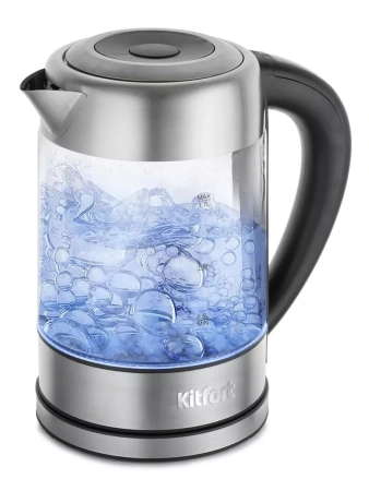 Чайник Kitfort KT-624