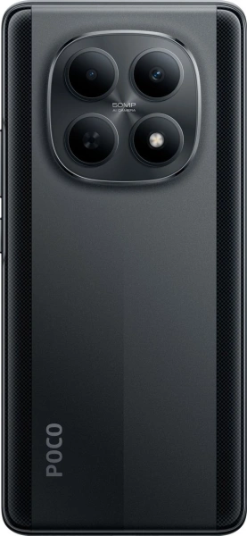 Телефон POCO M8 5G 8GB/256GB международная версия (черный)