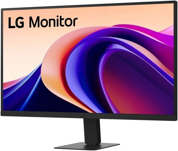Монитор LG UltraFine 27U631A-B
