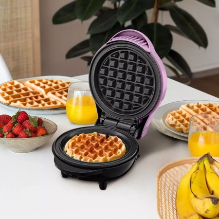 Вафельница Kitfort KT-3685