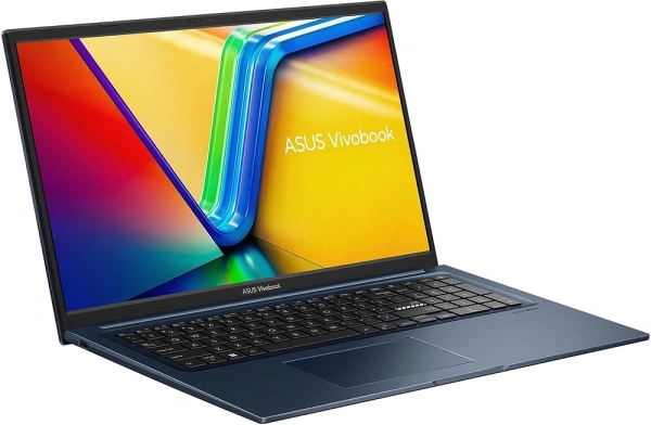 Ноутбук ASUS Vivobook 17 X1704VA-AU1017