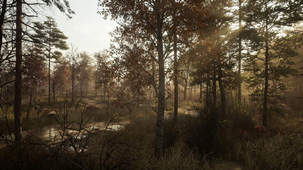 Chernobylite для PS5 (русская версия)