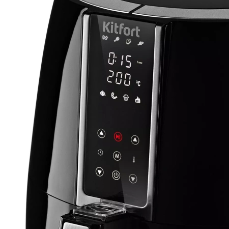 Аэрогриль Kitfort KT-2227