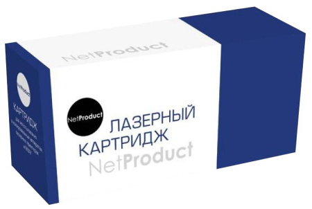 Картридж NetProduct CF259A/057