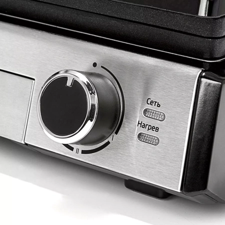 Электрогриль Kitfort KT-1602