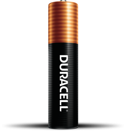 Батарейки Duracell AAA LR03 SIMPLY (20 шт)