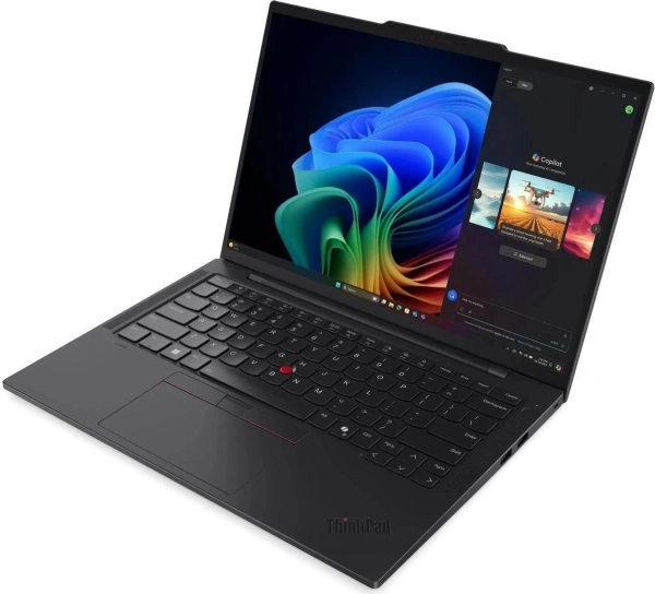 Ноутбук Lenovo ThinkPad T14s Gen 6 Intel 21R1005PFW