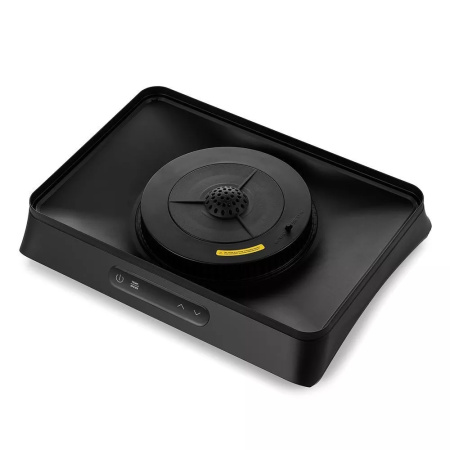 Сушилка для овощей и фруктов Kitfort KT-1938