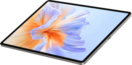 Планшет HONOR Pad V9 Wi-Fi 8GB/256GB (серый, с чехлом и стилусом)