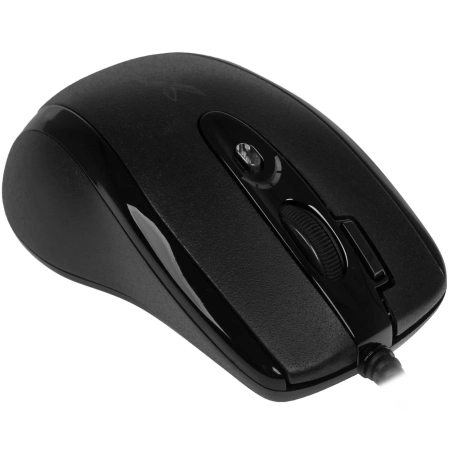 Мышь A4Tech X-710MK