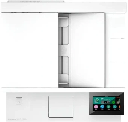 HP Color LaserJet Pro 4303fdn 5HH66A (A4,лазерное,цветное)