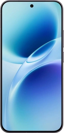 Смартфон Vivo X300 FE V2537 12GB/512GB международная версия (графитовый черный)