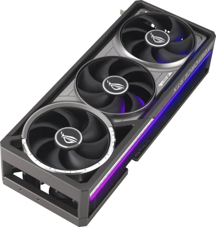 Видеокарта ASUS ROG Astral GeForce RTX 5080 16GB GDDR7 OC Edition ROG-ASTRAL-RTX5080-O16G-GAMING
