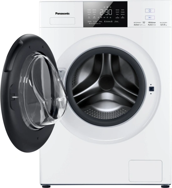 Стиральная машина Panasonic NA-25CEW1WKZ