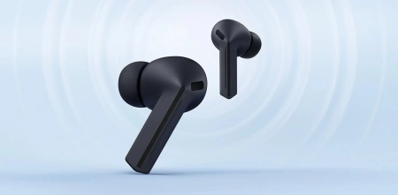 Наушники Samsung Galaxy Buds 3 FE, Black