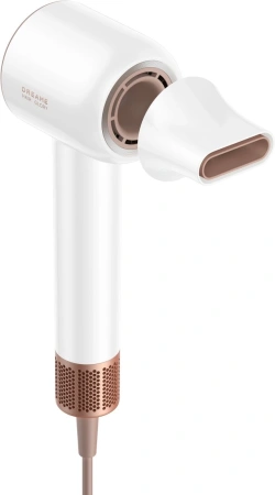 Фен Dreame Hair Glory Mix (белый)