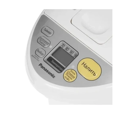Термопот Panasonic NC-DG3000WTS (3 л)