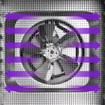 Сушилка для овощей и фруктов Kitfort KT-1965