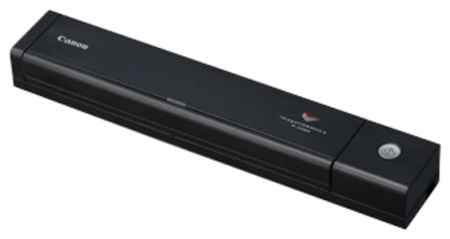 Сканер Canon imageFORMULA P-208II