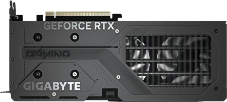 Видеокарта Gigabyte GeForce RTX 5060 Ti Gaming OC 16G GV-N506TGAMING OC-16GD