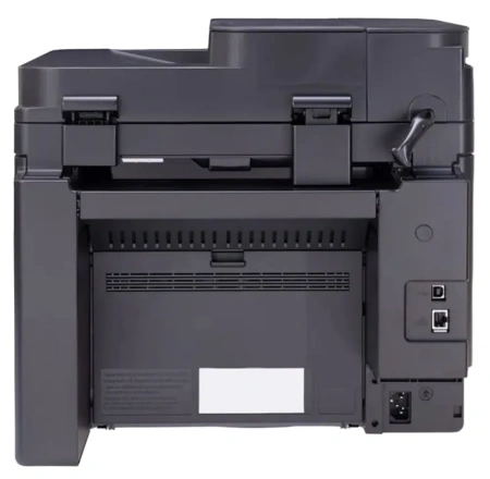 МФУ Canon i-SENSYS MF275dw 5621C001 (A4, лазерное, монохромное)