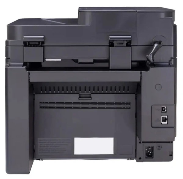 МФУ Canon i-SENSYS MF275dw 5621C001 (A4, лазерное, монохромное)