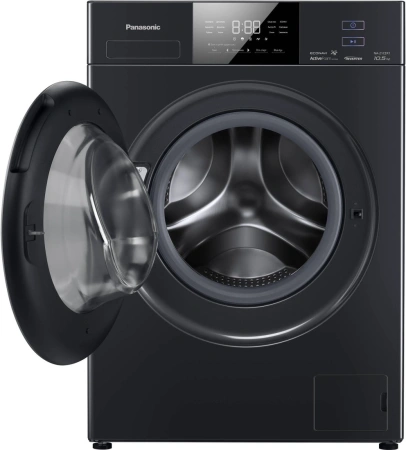 Стиральная машина Panasonic NA-21CER1BKZ