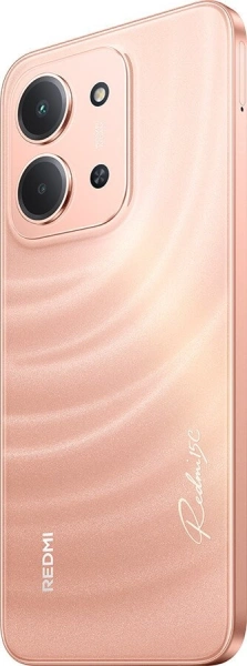 Телефон Xiaomi Redmi 15C 4G 8GB/256GB RU (оранжевый)