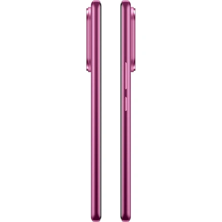 Телефон Vivo V60 12GB/256GB международная версия (черничный мусс)