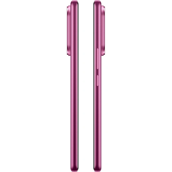 Телефон Vivo V60 12GB/256GB международная версия (черничный мусс)