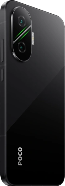 Телефон POCO F7 12GB/512GB EU (черный)