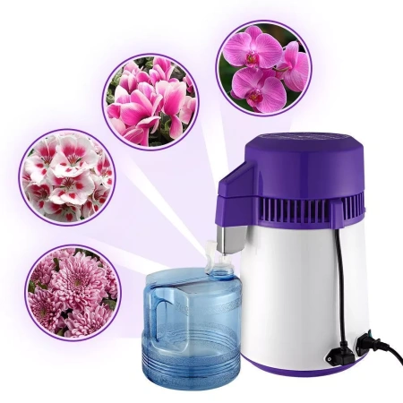 Дистиллятор Kitfort KT-2082