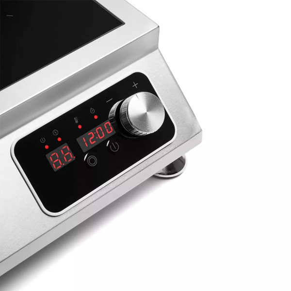 Индукционная плита Kitfort KT-143