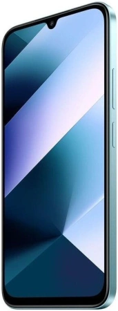 Смартфон POCO C85 8GB/256GB международная версия (мятный)