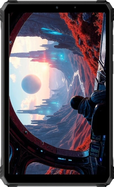 Планшет Blackview Active 5 LTE 8GB/128GB (черный)