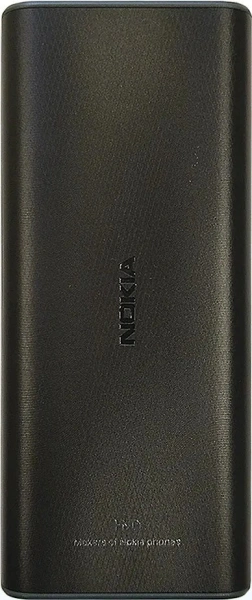 Кнопочный телефон Nokia 108 (2024) Dual SIM TA-1627 (черный)