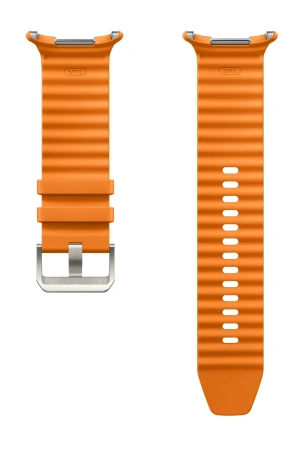 Ремешок PeakForm для Watch Ultra ET-SBL70MOEGRU (Оранжевый)