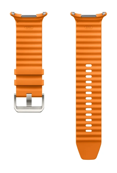 Ремешок PeakForm для Watch Ultra ET-SBL70MOEGRU (Оранжевый)