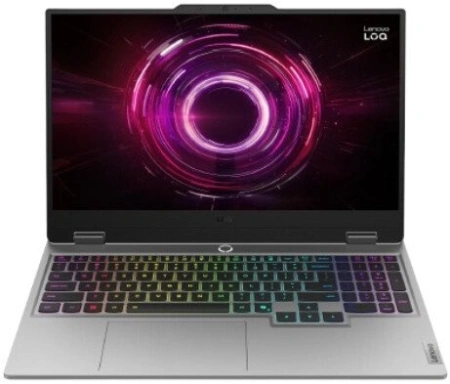Игровой ноутбук Lenovo LOQ 15AHP10 83JG007LRK