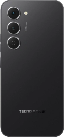 Телефон Tecno Spark 40 Pro 8GB/256GB (чернильный черный)