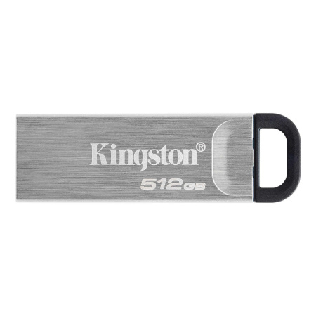 Флэшка Kingston Kyson 512GB USB 3.2 Gen 1 DTKN/512GB