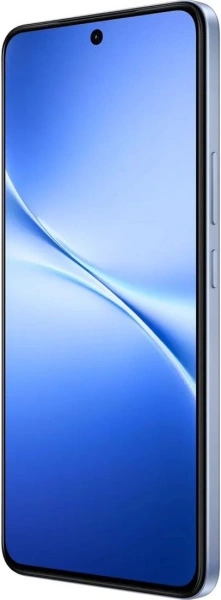 Телефон Vivo V60 Lite 8GB/256GB международная версия (титановый синий)