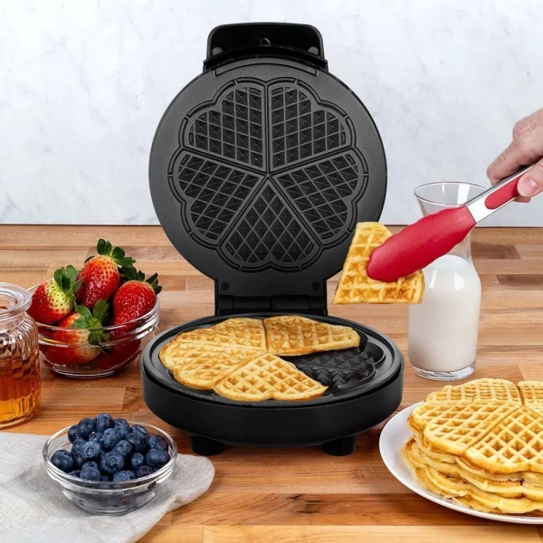 Вафельница Kitfort KT-3617