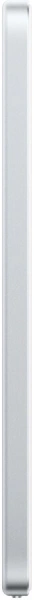 Внешний аккумулятор Xiaomi UltraThin Magnetic Power Bank 5000 15W MDY-20-EB (серебристый)