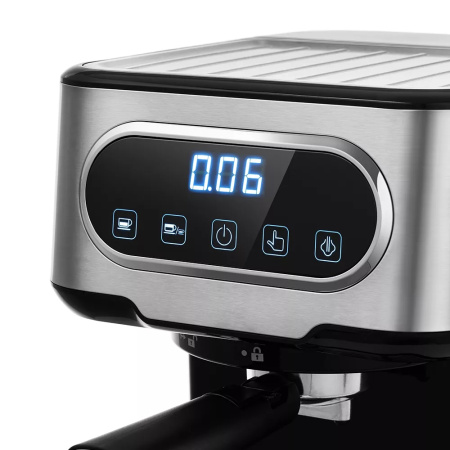 Кофеварка Kitfort KT-765