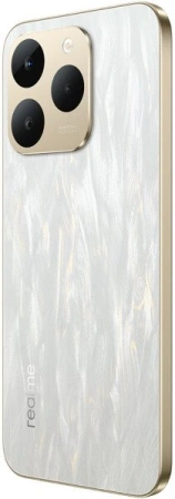 Телефон Realme 15T RMX5111 8GB/256GB международная версия (белый)