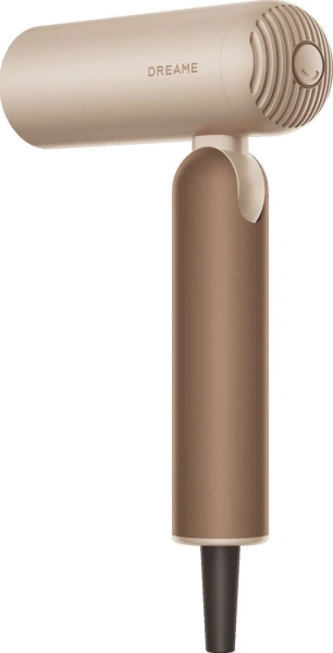 Фен Dreame Hair Dryer Pocket Cake Grey AHD51 (серый)