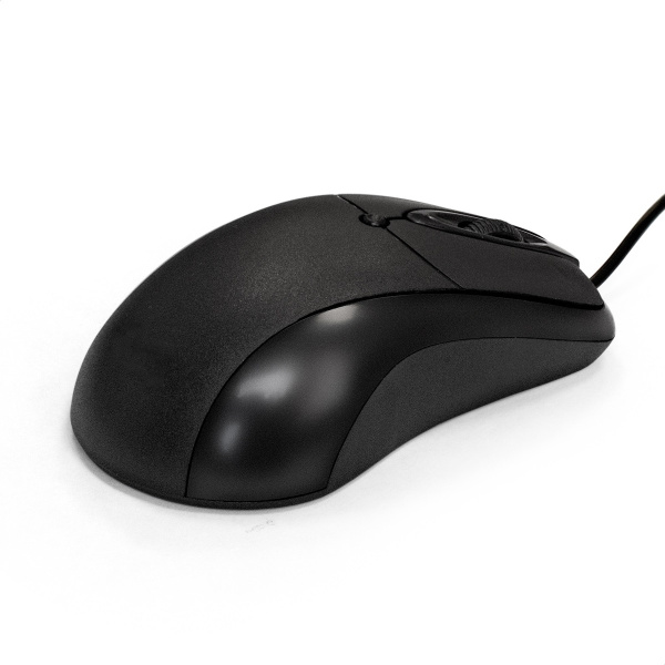 Клавиатура + мышь ExeGate Professional Standard Combo MK120-OEM EX287139RUS