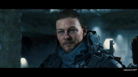 Death Stranding Director's Cut для PS5 (русская версия)