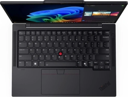 Ноутбук Lenovo ThinkPad T14s Gen 6 Intel 21R1005PFW